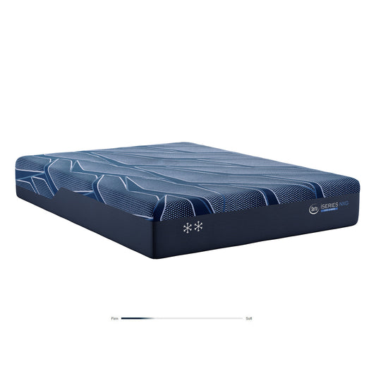 SERTA ISERIES NXG COLLECTION - 1500 LUXURY FIRM