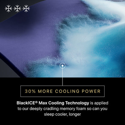 SIMMONS BEAUTYREST BLACK HYBRID 26 SERIES 4 XCS FIRM TT