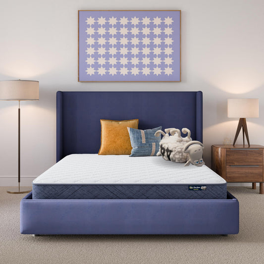 Serta Perfect Day 10" Medium - Mattress in a Box