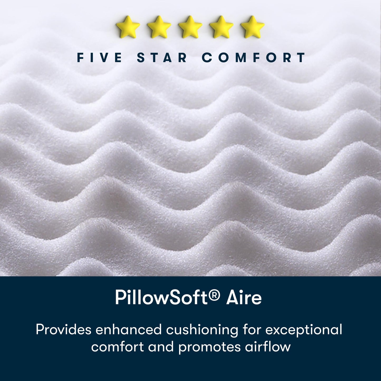 Serta Perfect Day 10" Medium - Mattress in a Box