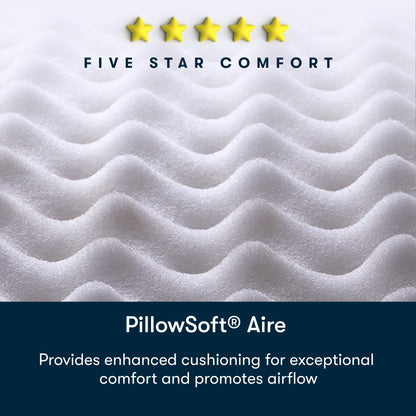 Serta Perfect Day 10" Medium - Mattress in a Box