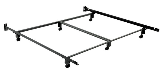BED FRAME - INSTAMATIC FRAME SERTA
