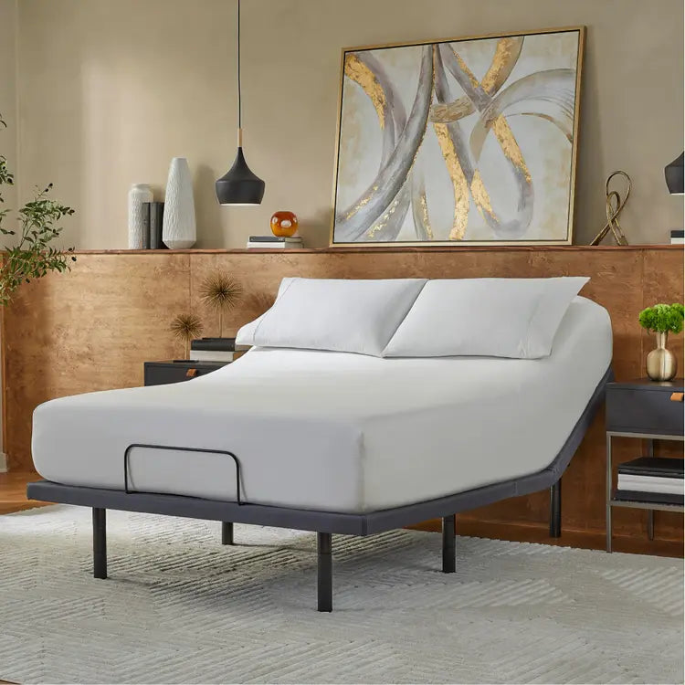 *BASELOGIC ADJUSTABLE BASE - GOLD
